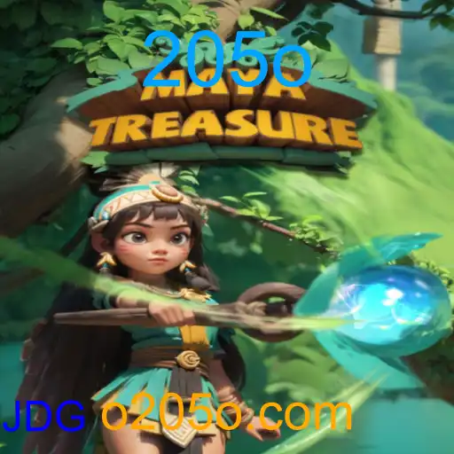 MayaTreasure
