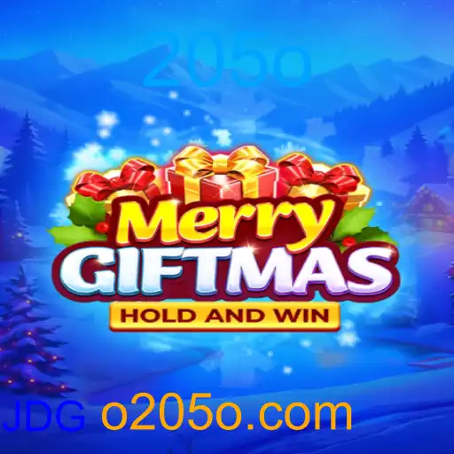 MerryGiftmas