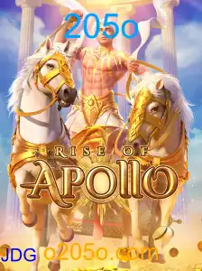 RiseofApollo
