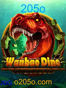 WanBaoDino